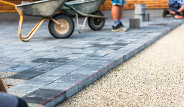 Why Choose Us For All Your Driveway Paving Needs in Irwin, SC?